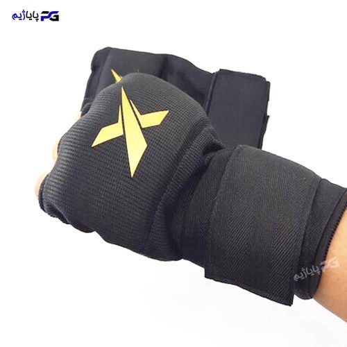 باند بوکس دستکشی کد BAN45