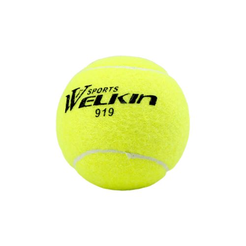 توپ تنیس مدل WELKIN 919 کد TTN30