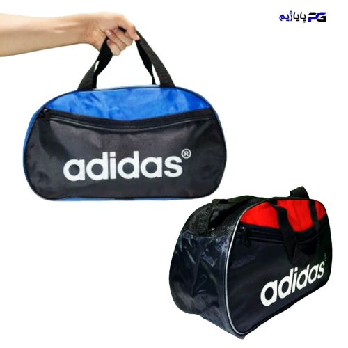 کیف ورزشی مدل استخری کد KIF20