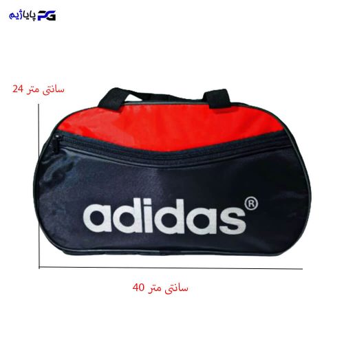 کیف ورزشی مدل استخری کد KIF20