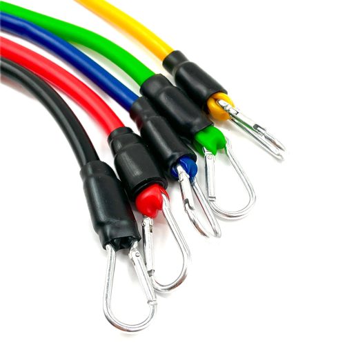 کش بدنسازی سی ایکس 5 رشته کد KCX90 - Image 3