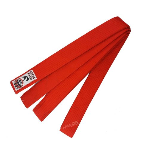 کمربند رزمی کد KMR41