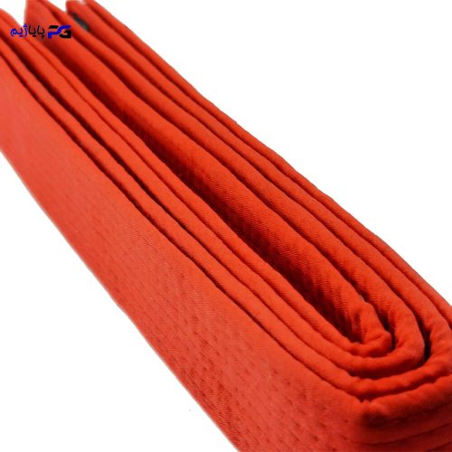 کمربند رزمی کد KMR41