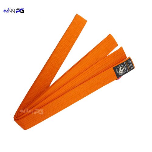 کمربند رزمی کد KMR41