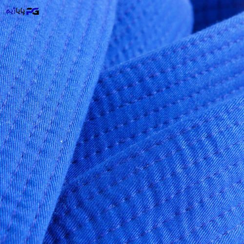 کمربند رزمی نیمه استخوانی کد KMR50