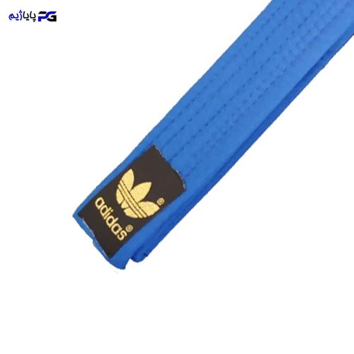 کمربند رزمی نیمه استخوانی کد KMR50