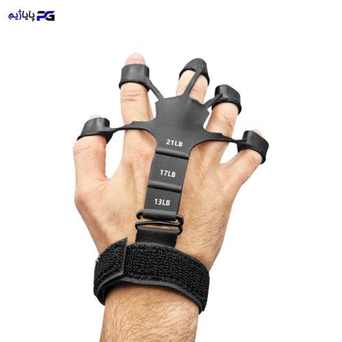 گریپستر تقویت مچ دست و ساعد کد TMC50
