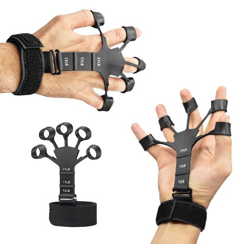 گریپستر تقویت مچ دست و ساعد کد TMC50