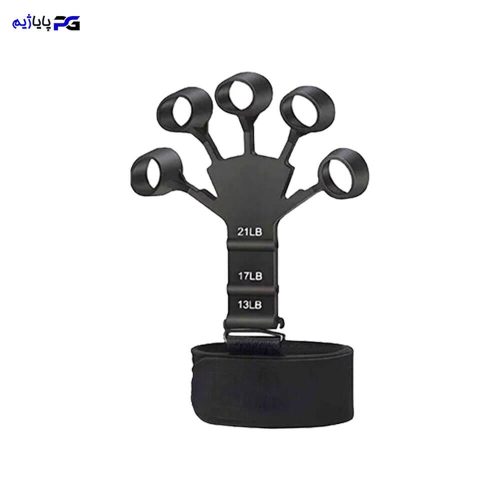 گریپستر تقویت مچ دست و ساعد کد TMC50