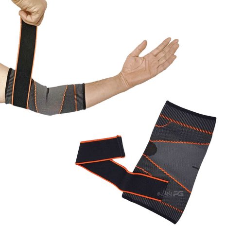 آرنج بند طبی ورزشی