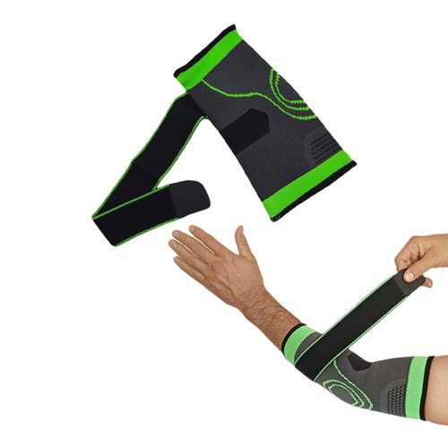 آرنج بند طبی ورزشی کد ARB 20