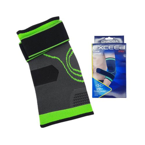 آرنج بند طبی ورزشی کد ARB 20