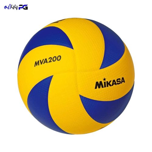توپ والیبال میکاسا مدل MVA200
