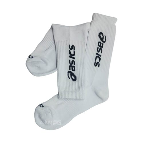 جوراب ورزشی نیم ساق طرح اسیکس (asics)