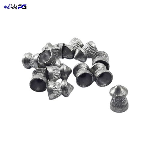 ساچمه تفنگ بادی (تیر تفنگ بادی) سایز 5.5-4