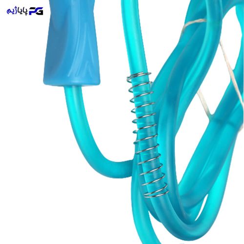 طناب سنگین ورزشی المپیک