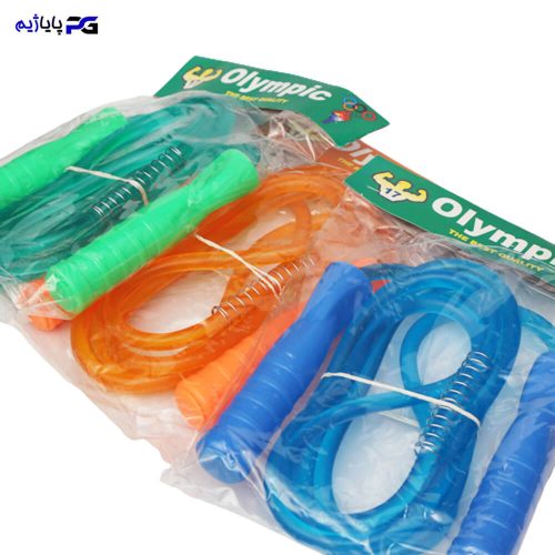 طناب سنگین ورزشی المپیک