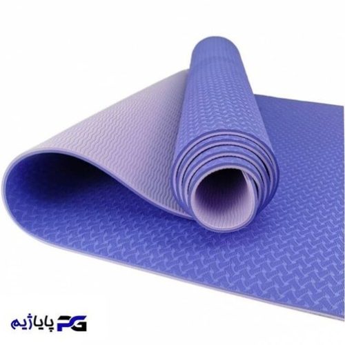 مت یوگا 8 میل مدل TPE