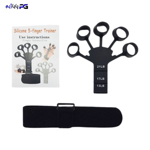 گریپستر تقویت مچ دست و ساعد اورجینال