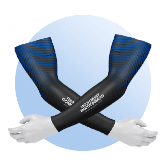 ساق ست ورزشی