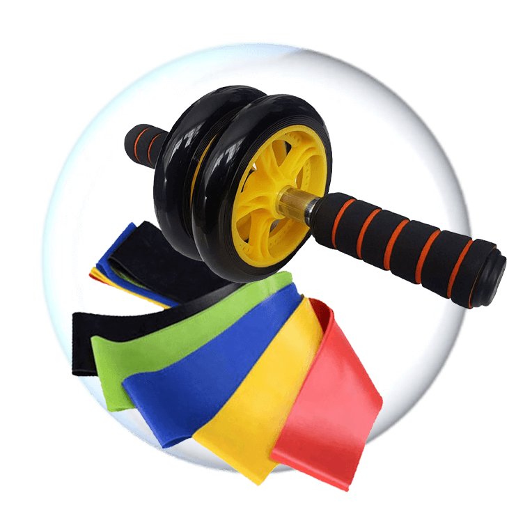 لوازم بدنسازی