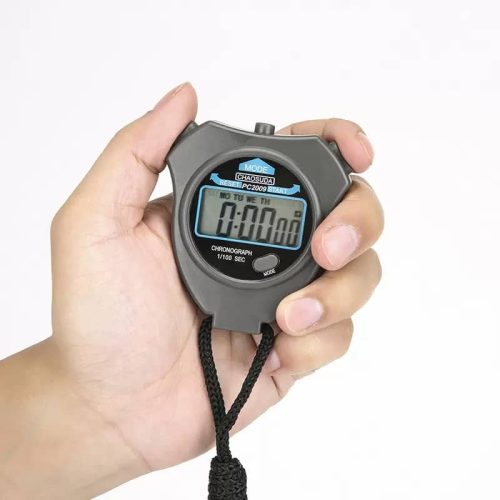 کرنومتر مدل CHRONOGRAPH به همراه سوت کد KRN22 - Image 2