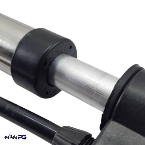 تلمبه باد دستی  پامپ رنگ استیل کد TLM21 - Image 3