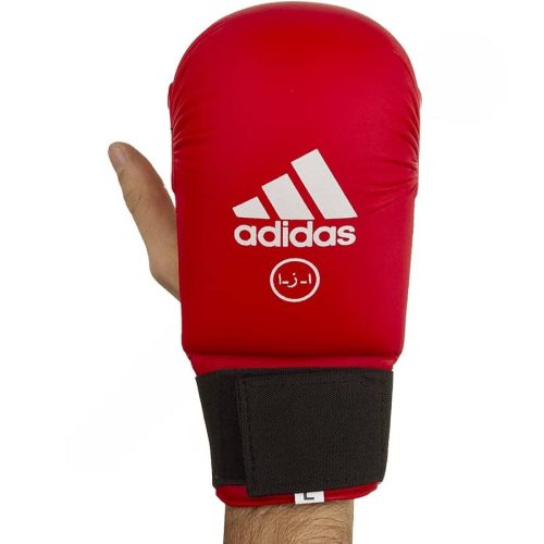دستکش کاراته آدیداس پاکستانی کدDKA40 - Image 4