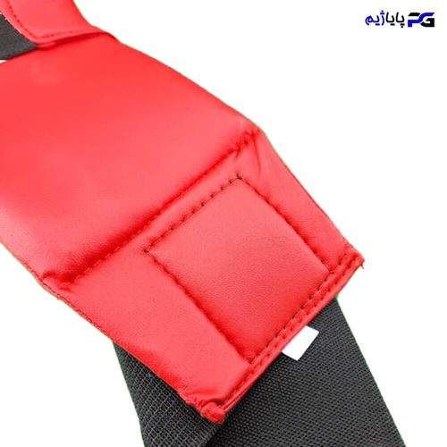 دستکش کاراته آزا طرح آدیداس