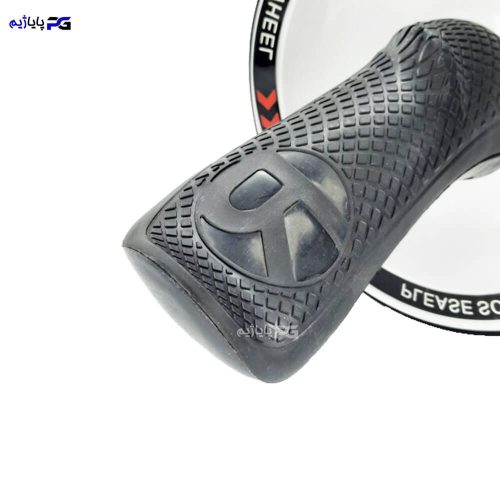 رول تمرین شکم فنر دار مدل چرخ پهن کد CHR50