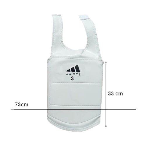 هوگو کاراته طرح آدیداس کد HOG30