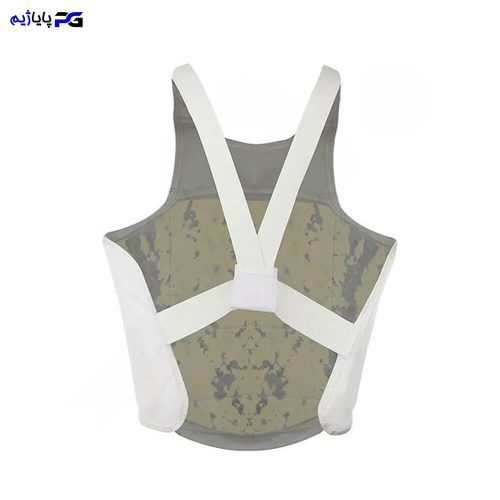 هوگو کاراته طرح آدیداس کد HOG30