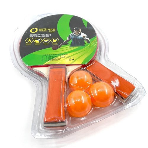 راکت پینگ پنگ تمرینی برای نوجوانان