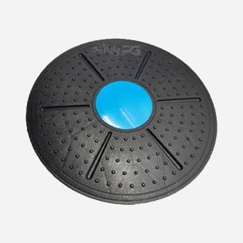 تخته تعادلی یوگا