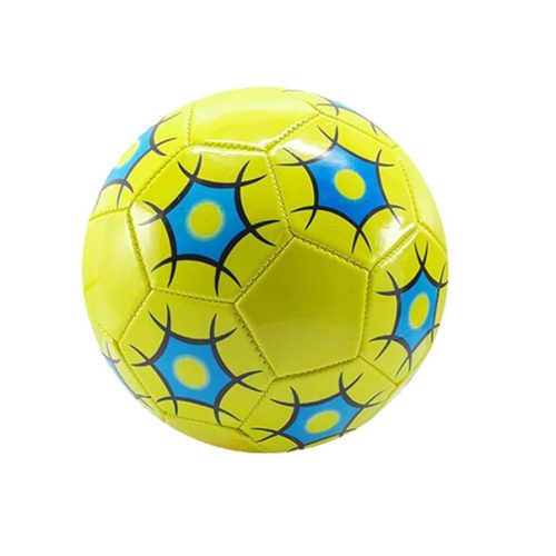 توپ چهل تکه مناسب کودکان کد TOP820-3