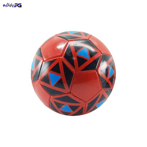 توپ چهل تکه مناسب کودکان کد TOP820-2