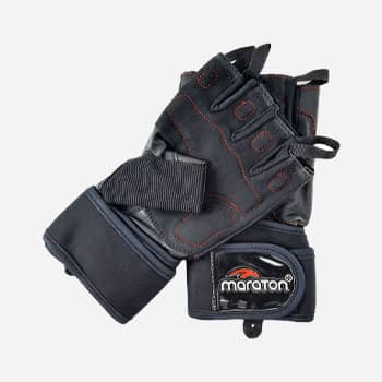 دستکش بدنسازی