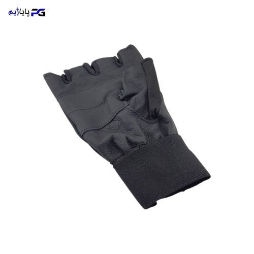 دستکش بدنسازی مدل عقاب کد DBD70-3