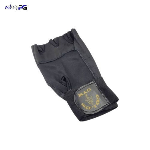 دستکش بدنسازی مدل عقاب کد DBD70-2