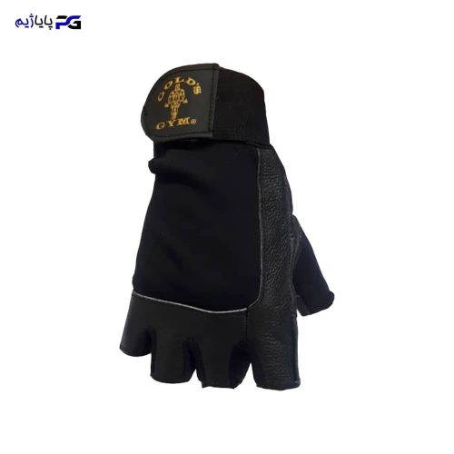 دستکش بدنسازی مدل عقاب کد DBD70-1
