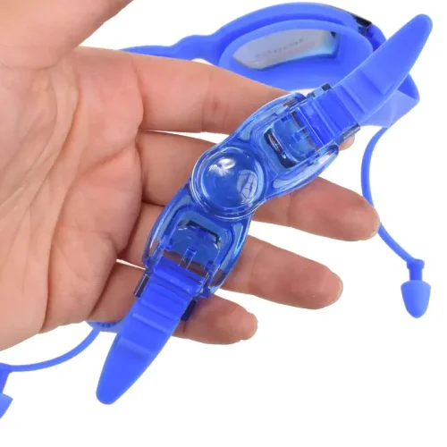 عینک شنا CIMA جیوه ای کد ENK52 - Image 11