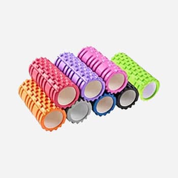 فوم رول ورزشی