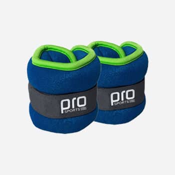 وزنه دست و پا