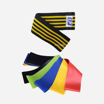 کش لوپ و مینی لوپ