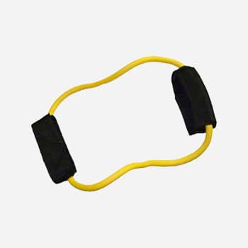 کش ورزشی پا