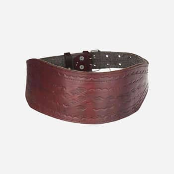 کمربند بندسازی