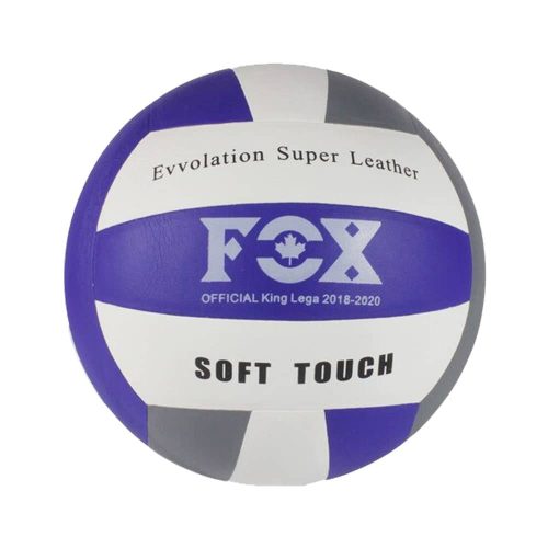 توپ والیبال FOX مدل SUPER LEATHER 2020