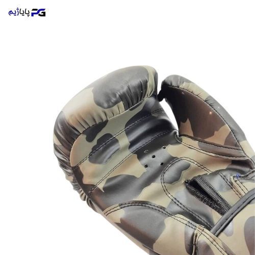 دستکش بوکس فومی ونوم طرح چیریکی اعلا-2