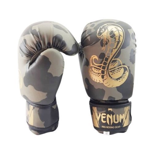 دستکش بوکس فومی ونوم طرح چیریکی اعلا