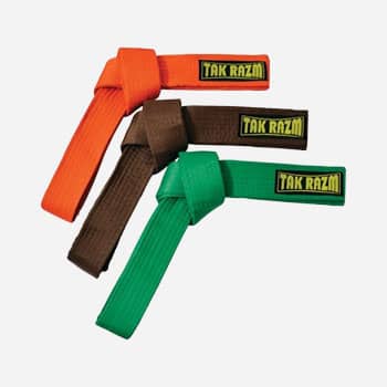 کمربند رزمی-1